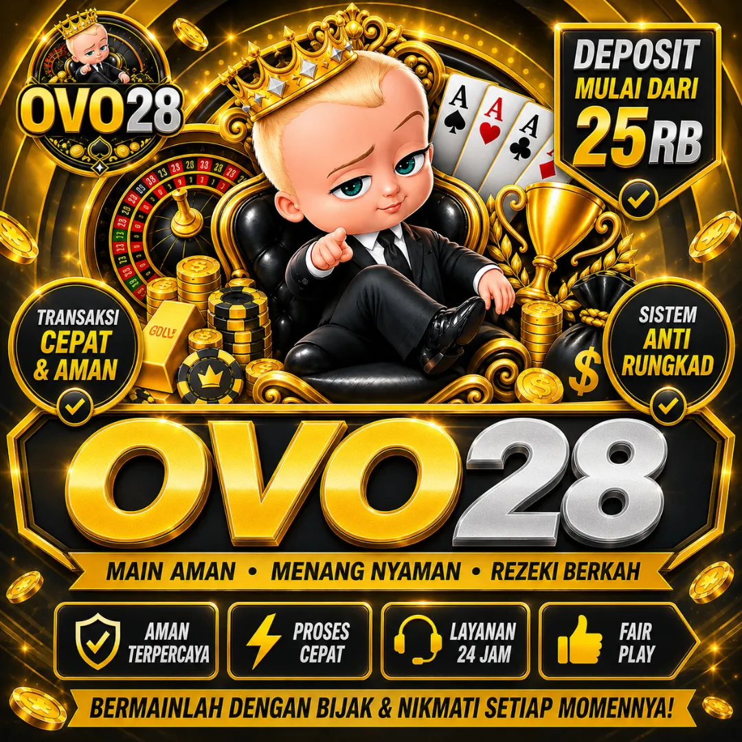 OVO28Banner